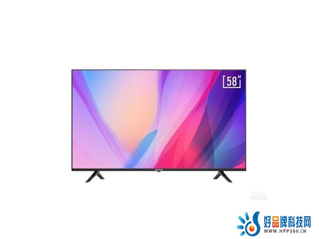 【手慢无】58寸4K电视跌破千元