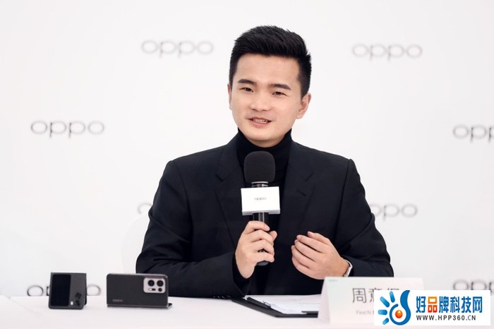 专访Find N2系列产品团队：折叠屏核心技术上，OPPO「埋头实干」厚积薄发