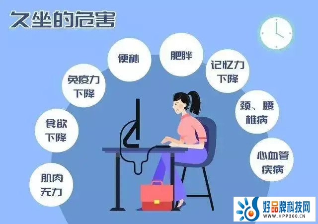 告别久坐，乐歌iE6升降桌，既智慧又稳固_新浪众测