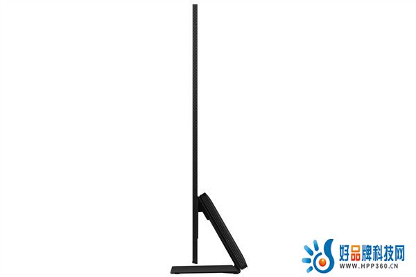 原生4K 144Hz！三星发布77寸QD-OLED旗舰电视S95C：史上最准色彩