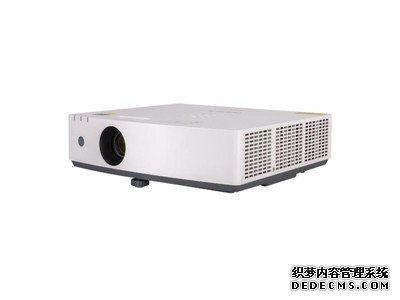 松下PT-LMZ460C