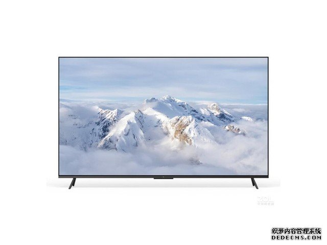 【手慢无】AI远场语音 小米70英寸全面屏智能电视到手价2299元