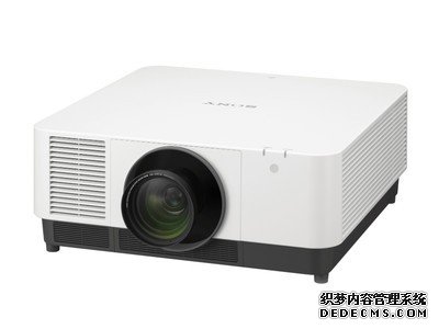 索尼F900ZL