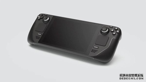 第二代Steam Deck掌机短时间内不会问世？V社设计师给出肯定答案