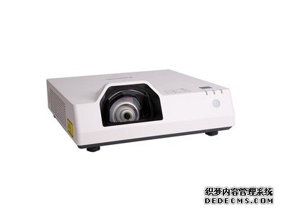 松下PT-TMZ400C