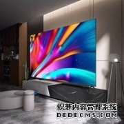 百亿补贴专享！雷鸟65寸4K液晶电视券后2848元