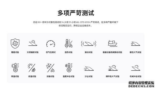 华为擎云 S540升级双向降噪，线上会议无惧噪音！