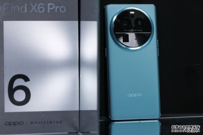 5000mAh大电池，Find X6 Pro续航更上一层楼