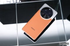 5000mAh大电池，Find X6 Pro续航更上一层楼