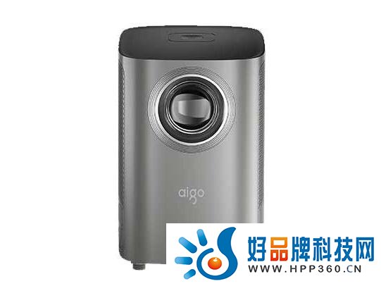 【手慢无】直降近200！爱国者H30家用投影仪券后609带回家！