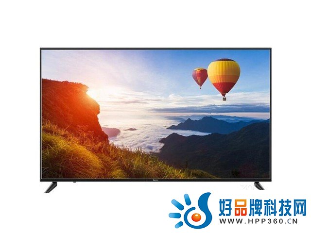【手慢无】RedmiA55 55英寸4K超高清金属全面屏电视 双扬声器立体音仅1299元