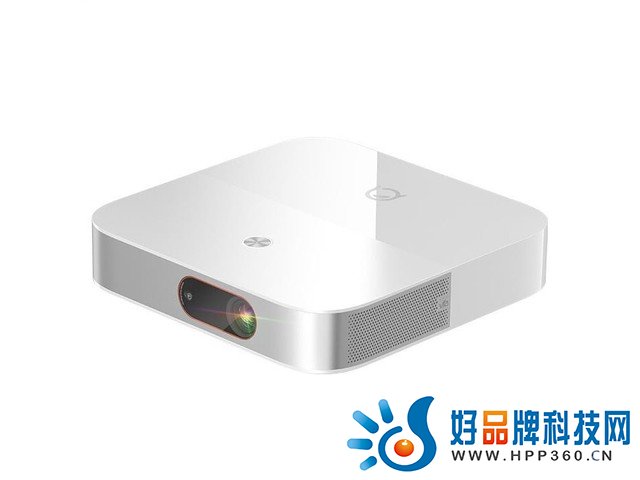 【手慢无】价格太绝了！联想小新520投影仪低至2599元