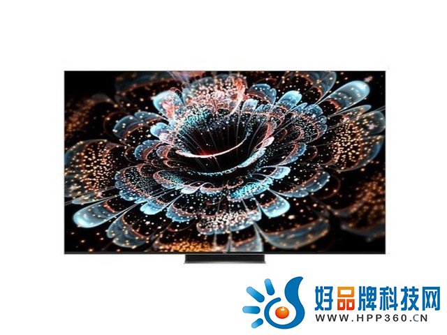 【手慢无】TCL85Q10G MiniLED量子点广色域巨幕电视 私人影院配置一万多到手