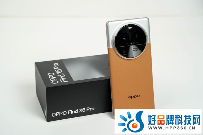 OPPO Find X6 Pro续航测试 轻松使用一天毫无压力