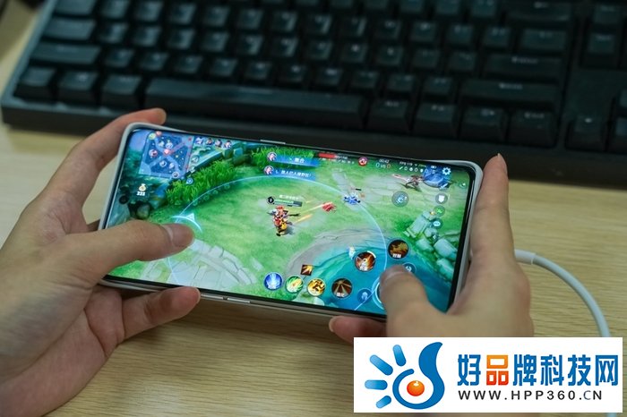 OPPO Find X6 Pro续航测试 轻松使用一天毫无压力