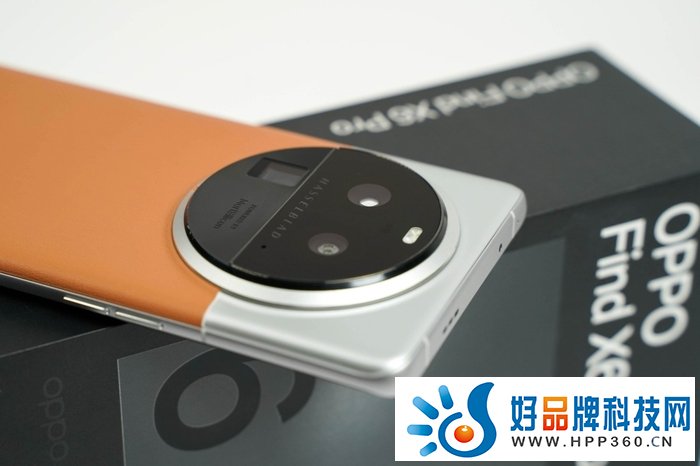OPPO Find X6 Pro续航测试 轻松使用一天毫无压力