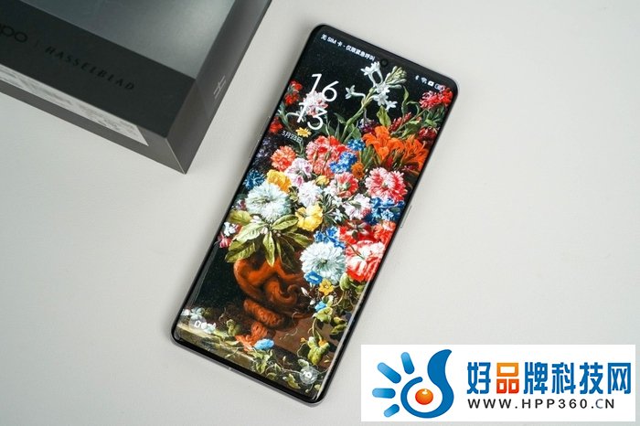 OPPO Find X6 Pro续航测试 轻松使用一天毫无压力