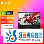 RTX4080游戏本4K下能带的动3A大作吗？