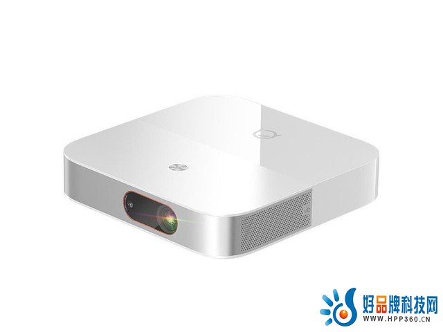 【手慢无】价格太绝了！联想小新520投影仪低至2599元