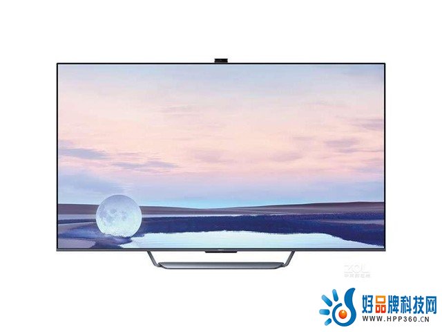 【手慢无】3年内没有过的低价！65寸OPPO S1系列液晶电视限时4859元速抢