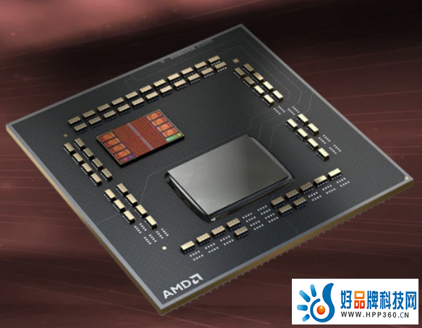 上市一个月就降价？AMD 锐龙9 7900X3D海外跌至585美元！