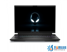 外星人m18游戏本顶配版上市，RTX 4090加持售价3800美元！