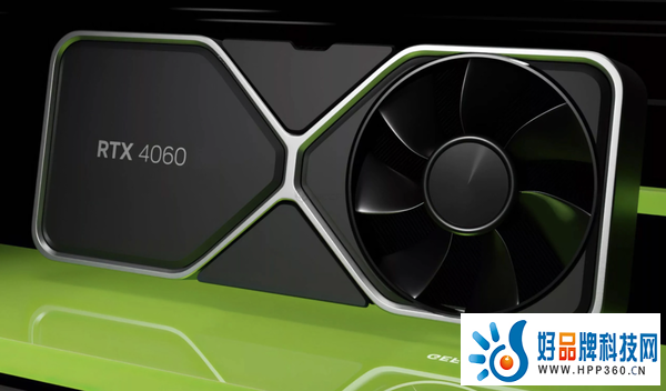5月双卡齐发？英伟达或推出RTX 4060系列显卡！