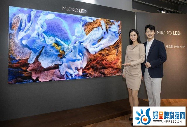 为何MicroLED凉了MiniLED却大火？答案来了