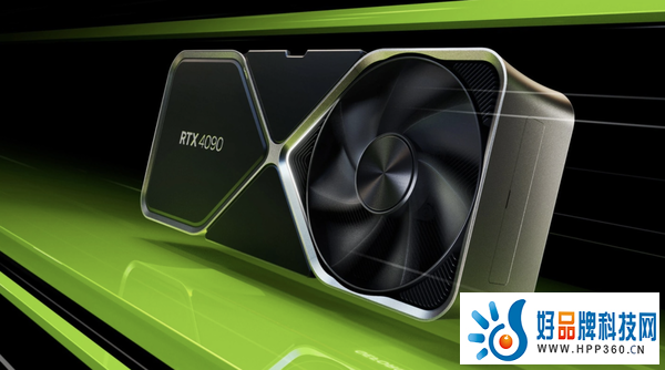 鲁大师公布第一季度显卡排行，RTX 4090稳居第一