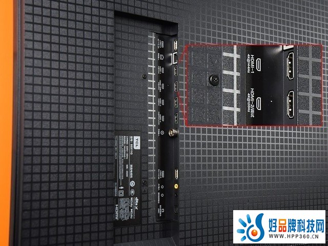 2023年画质天花板：TCL“双5000”QD-Mini LED电视X11G评测