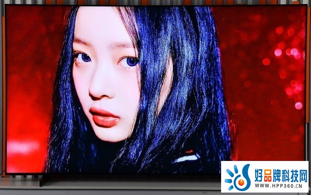 2023年画质天花板：TCL“双5000”QD-Mini LED电视X11G评测