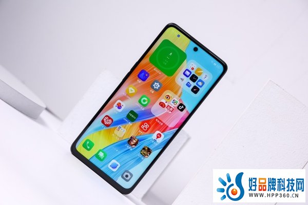 国产千元机内卷后门槛有多高？OPPO A1有话说