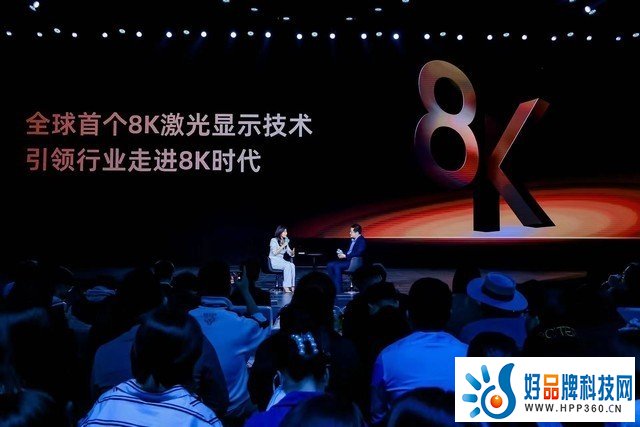 冲击全球第一 海信电视做好准备了吗？