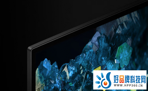 打造音画合一新高度 索尼新品4K OLED电视A80EL迎来开售