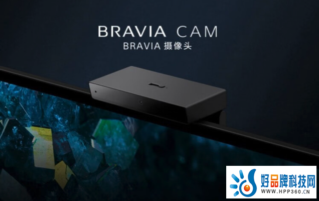 打造音画合一新高度 索尼新品4K OLED电视A80EL迎来开售