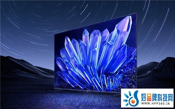 7999元质价比旗舰影游大屏电视 Vidda X85 Pro正式发布