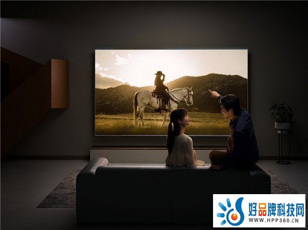 7999元质价比旗舰影游大屏电视 Vidda X85 Pro正式发布
