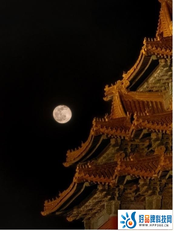 华为P60 Pro领跑手机影像体验，演唱会粉丝必备追星神器！