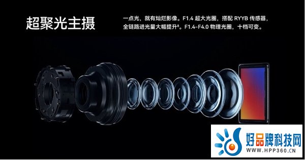 华为P60 Pro领跑手机影像体验，演唱会粉丝必备追星神器！