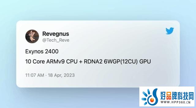 12单元RDNA2 GPU+10核CPU 猎户座旗舰明年强势归来？