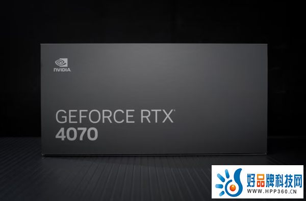 RTX 4070首销不利，英伟达或限量供应以稳定市场价格