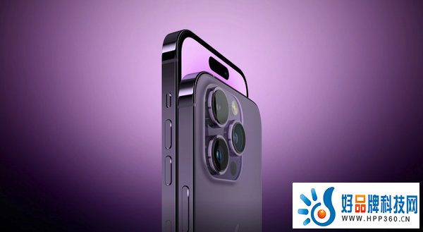 iPhone 15 Pro系列影像迎来升级，或搭载索尼全新4800万镜头！