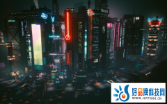DLSS 3助力光追超速模式体验 iGame RTX显卡畅玩《赛博朋克》