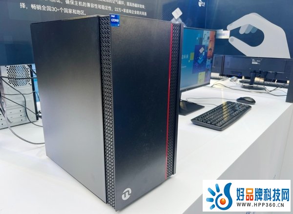 商用终端“新势力”崛起 赋能企业加速数字化进程