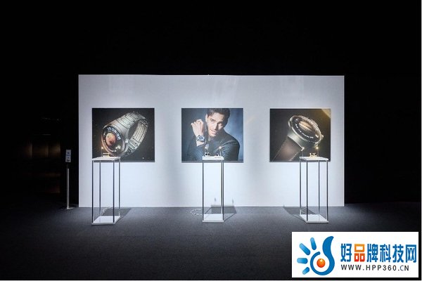 华为WATCH 4星球系列官宣，最佳“腕上健康管家”5月18日敬请期待！