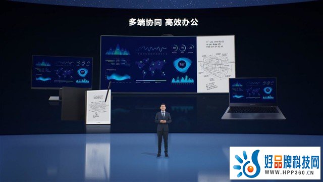 MAXHUB母公司视源股份荣登央视CCTV1《大国品牌》 点亮数字化办公时代