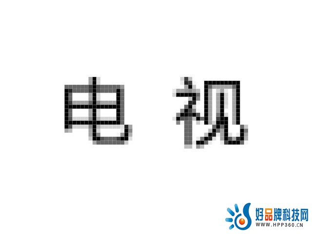 4K电视看老片画质为何这么渣？难道眼睛进化了