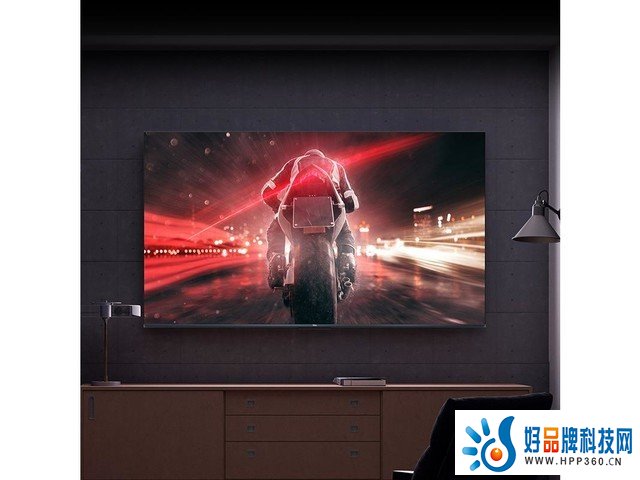 【手慢无】TCL 65英寸金属全面屏电视爆降至2489元