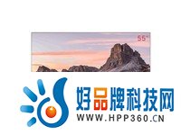 爆降至1459元！小米电视55英寸EA55
