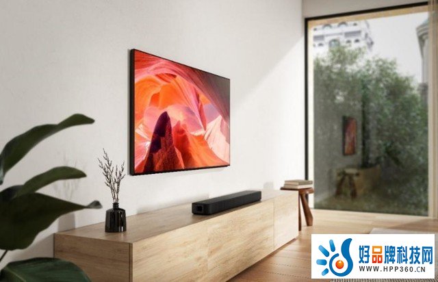 年轻人的第一台回音壁  索尼新款轻巧型全景声回音壁HT-S2000正式发布